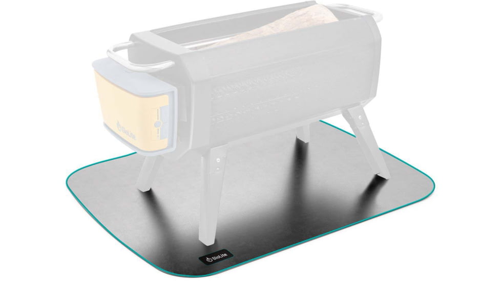 BioLite Fire Pit Mat, FAA0200