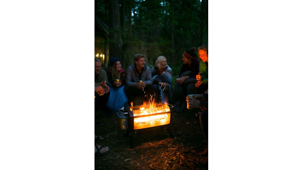 BioLite FirePit Stove, FPB1001