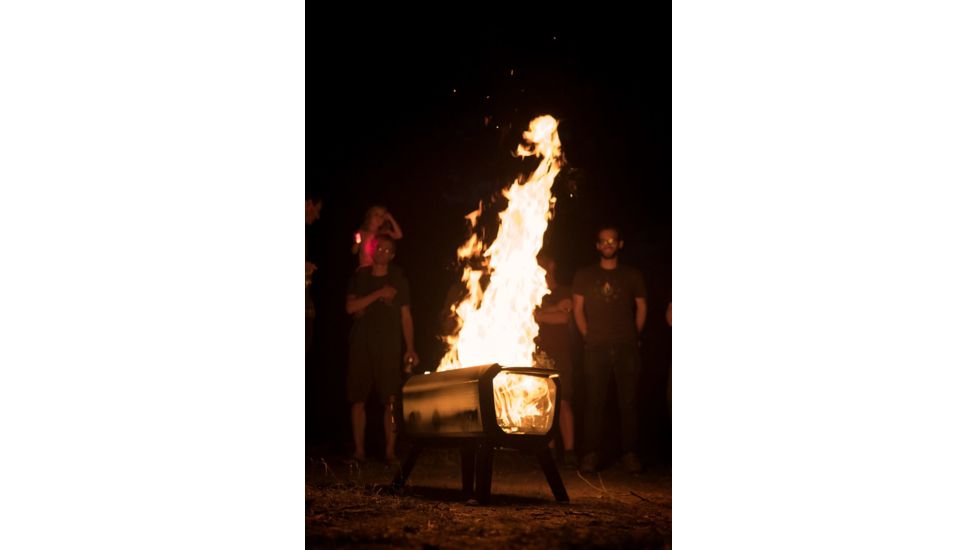 BioLite FirePit Stove, FPB1001