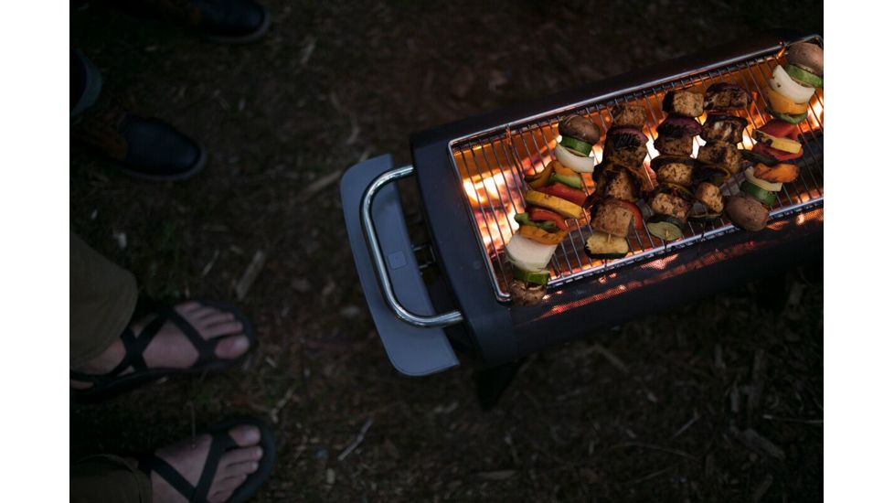 BioLite FirePit Stove, FPB1001