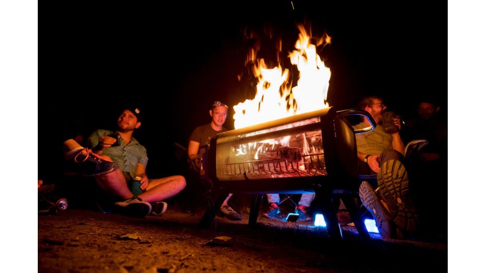 BioLite FirePit Stove, FPB1001