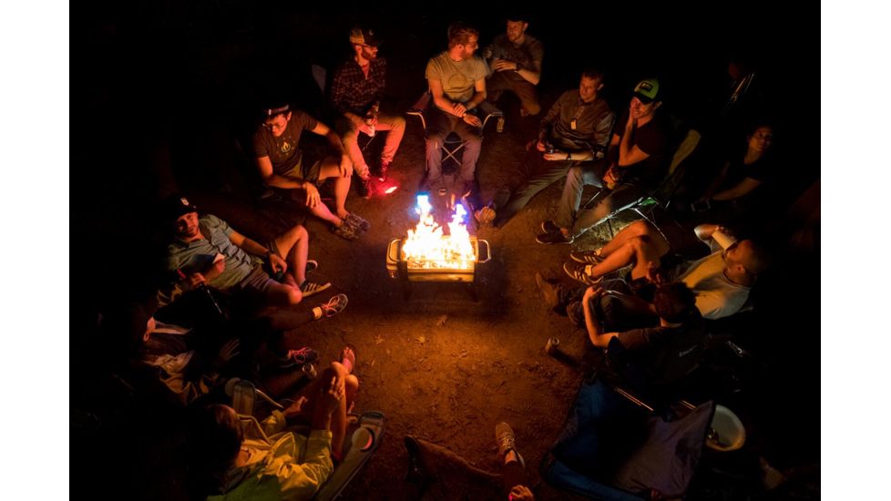 BioLite FirePit Stove, FPB1001