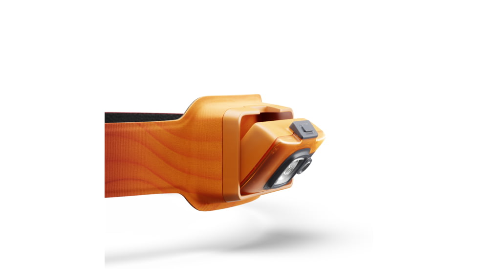 BioLite HeadLamp, 325 Lumens, Ember Yellow, HPB0312