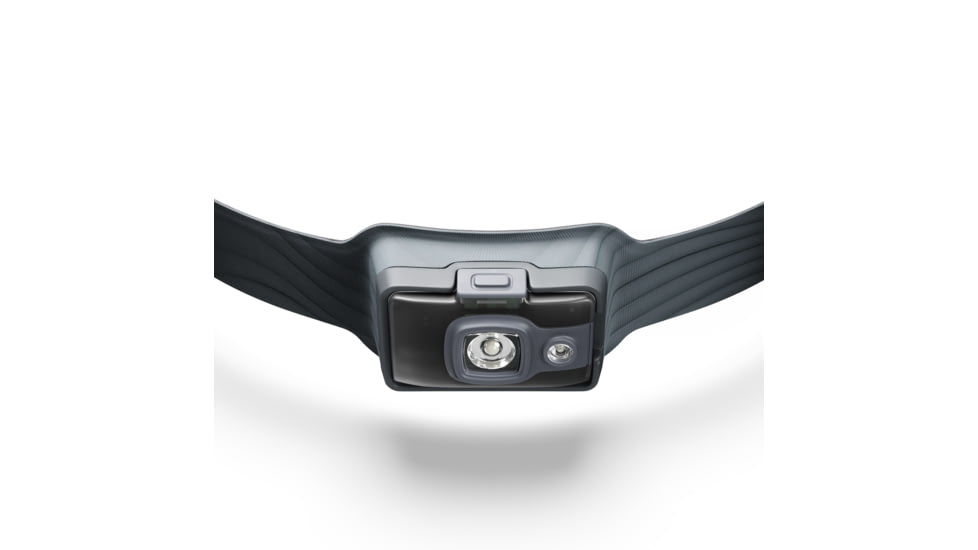 BioLite HeadLamp, 325 Lumens, Midnight Gray, HPB0310