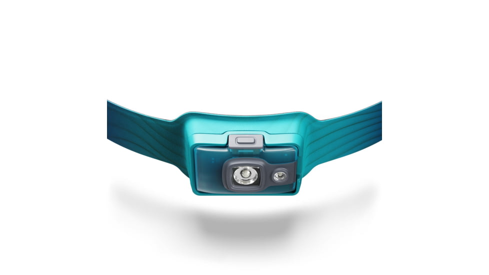 BioLite HeadLamp, 325 Lumens, Ocean Teal, HPB0311