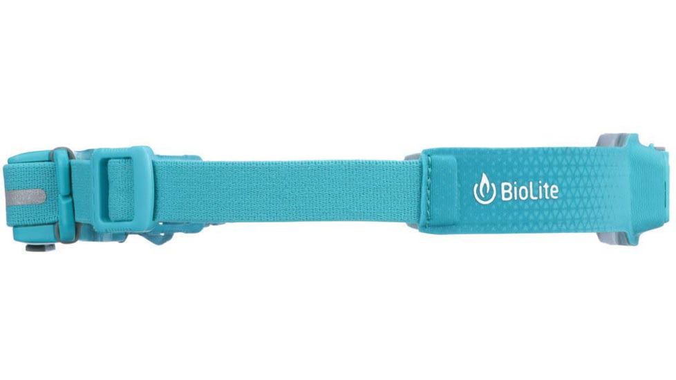 BioLite Headlamp 330, Ocean Teal, HPA0203
