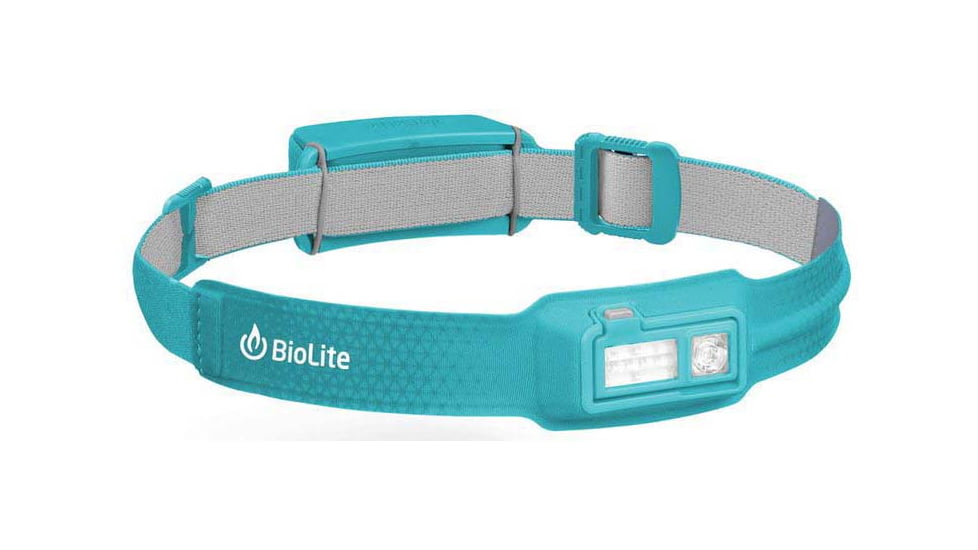 BioLite Headlamp 330, Ocean Teal, HPA0203