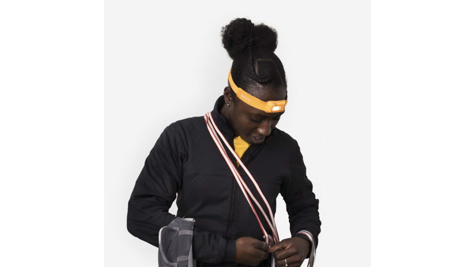 BioLite Headlamp 330, Sunrise Yellow, HPA0201