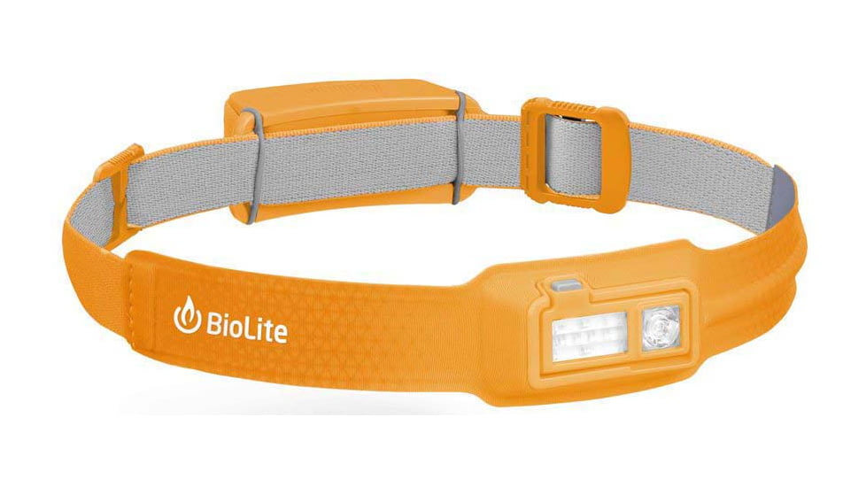 BioLite Headlamp 330, Sunrise Yellow, HPA0201