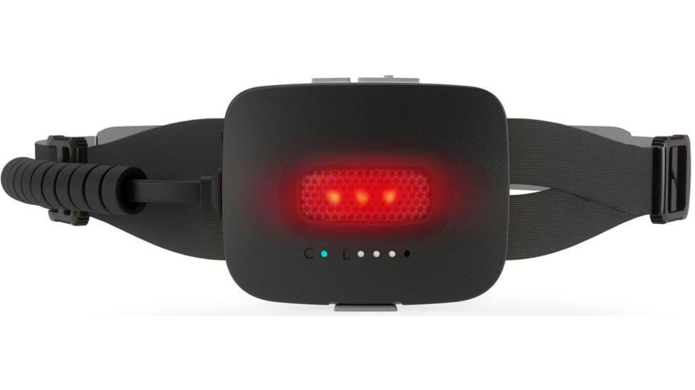 BioLite Headlamp 750, Midnight Gray, HPC0101