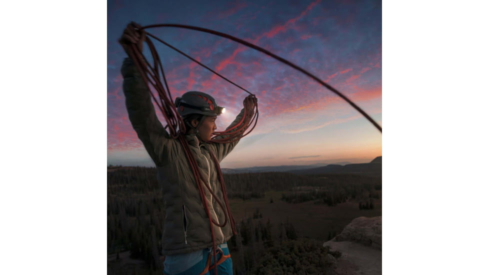 BioLite Headlamp 750, Midnight Gray, HPC0101