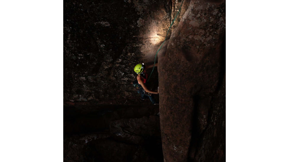 BioLite Headlamp 750, Midnight Gray, HPC0101