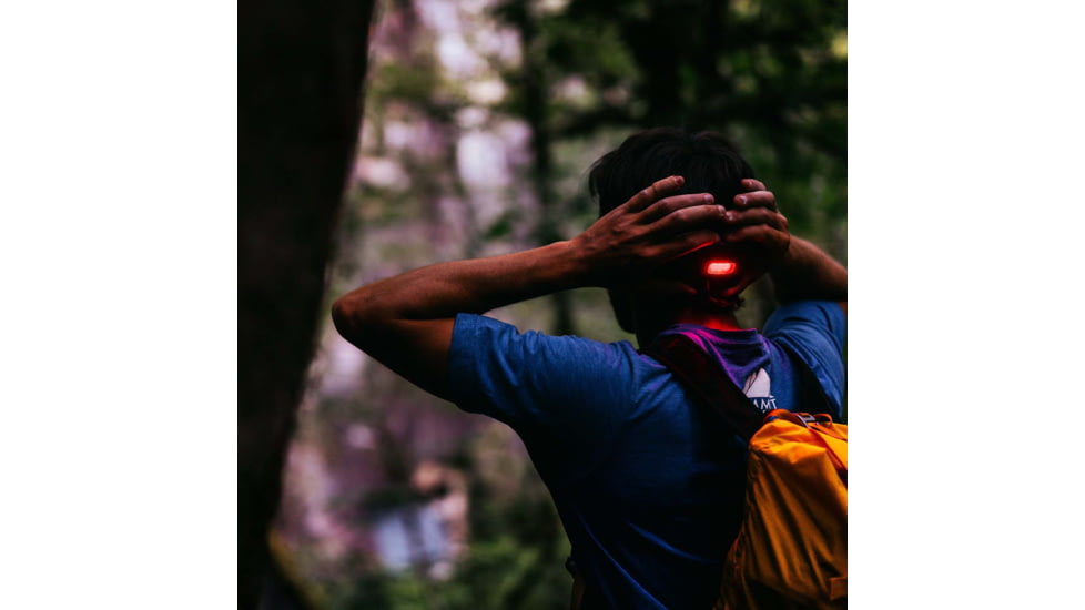 BioLite Headlamp 750, Midnight Gray, HPC0101