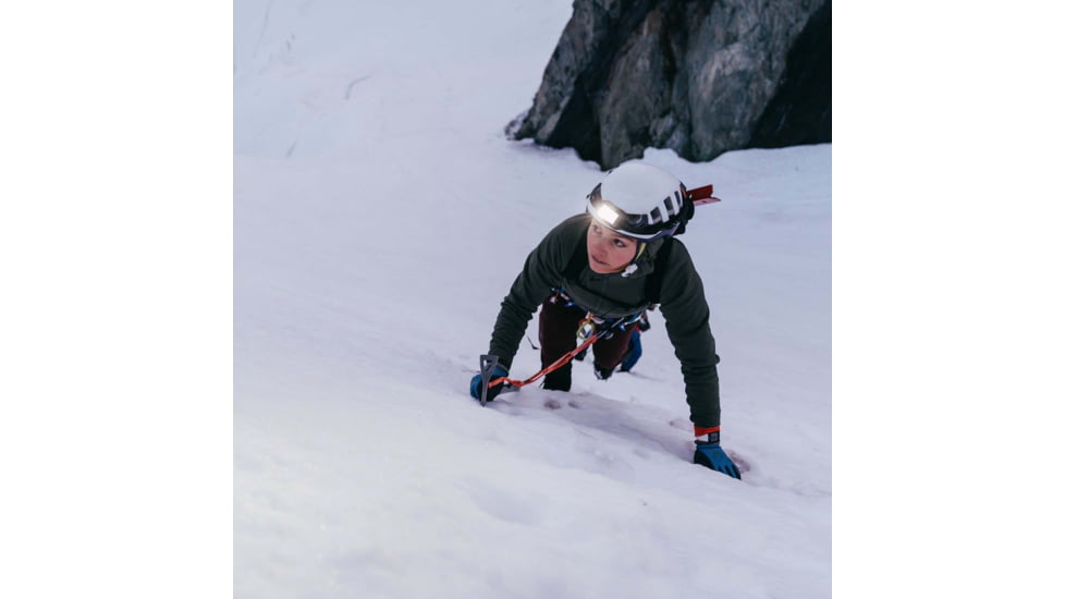 BioLite Headlamp 750, Midnight Gray, HPC0101