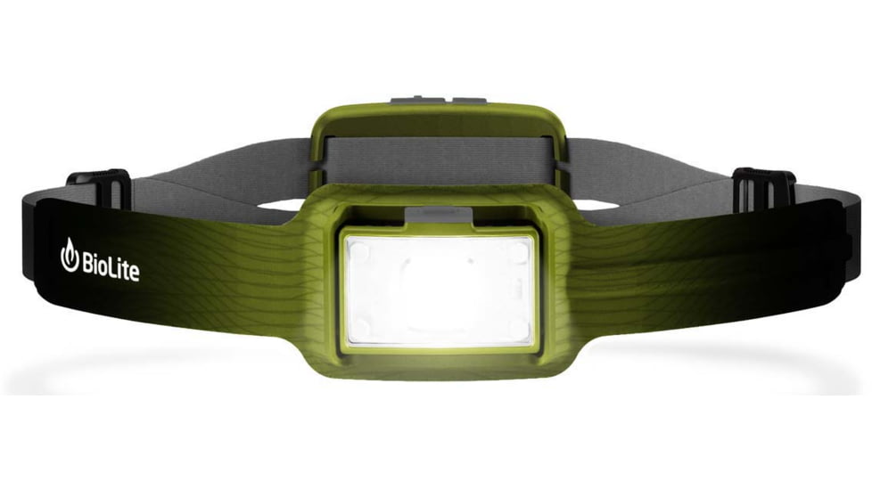 BioLite Headlamp 750, Moss Green, HPC0102