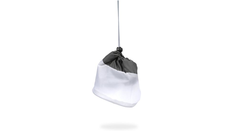 BioLite HeadLamp Light Diffusing Stuffsack, White, LAD1001