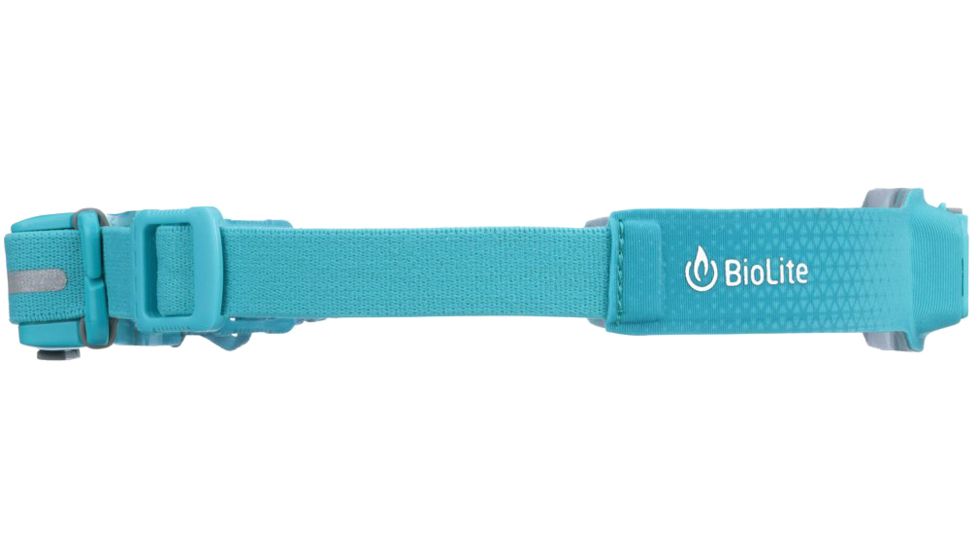 BioLite HeadLamp, Teal, HPA1003