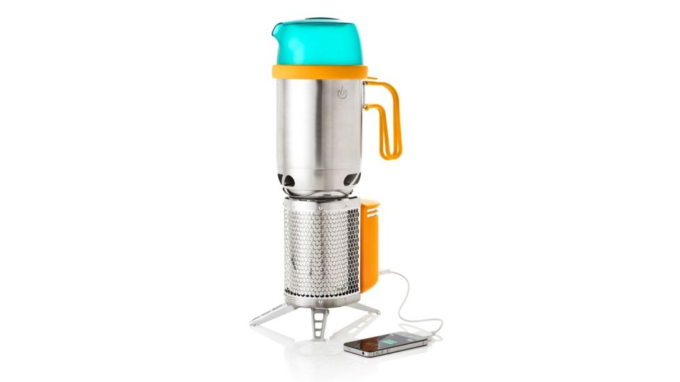 Biolite KettlePot