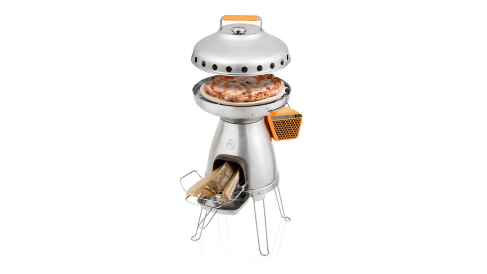 Biolite PizzaDome