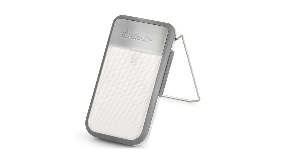 Biolite PowerLight Mini-Grey
