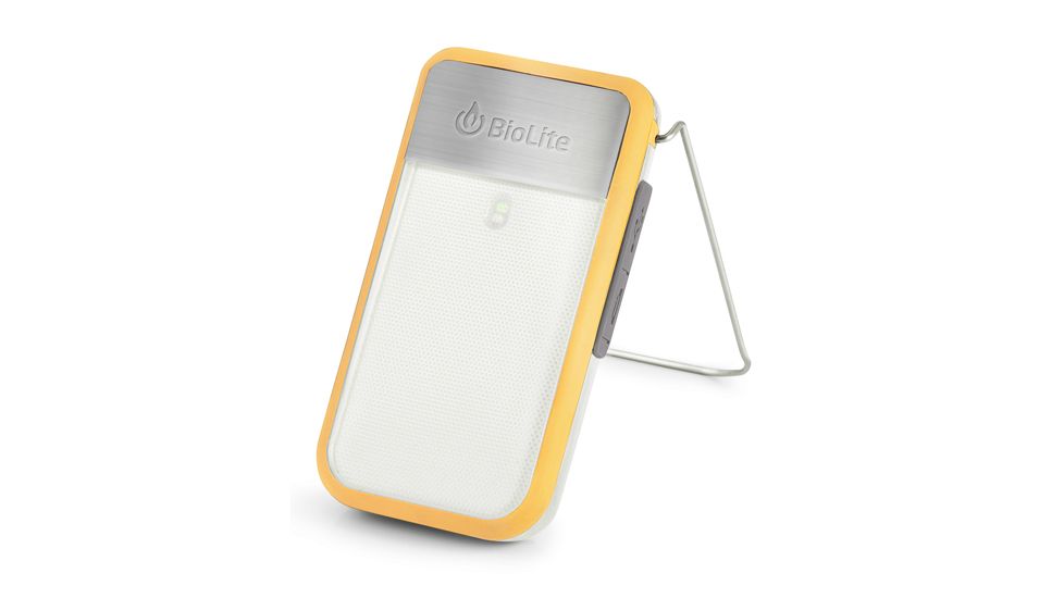 Biolite PowerLight Mini-Orange