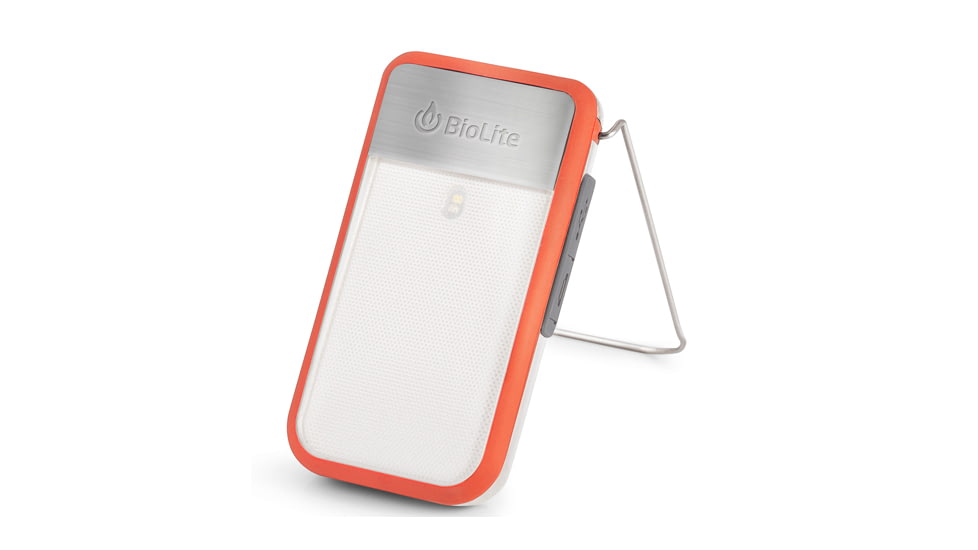 Biolite PowerLight Mini-Red