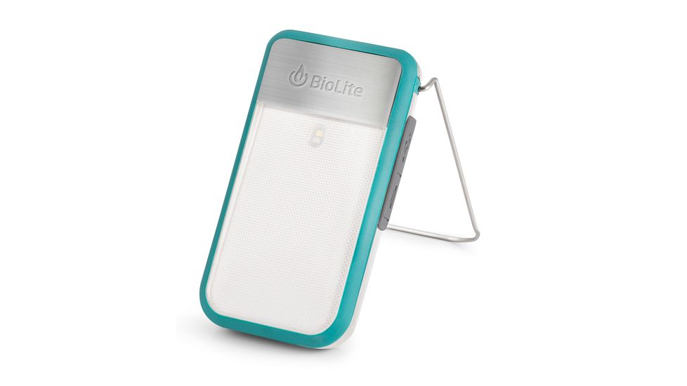 Biolite PowerLight Mini-Teal