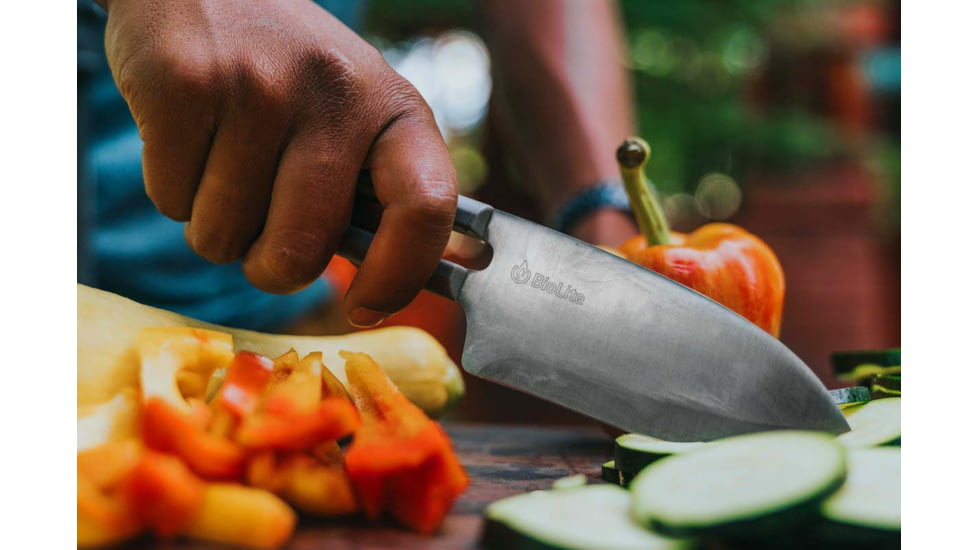 BioLite Prep/Grill Toolkit, BNB0101
