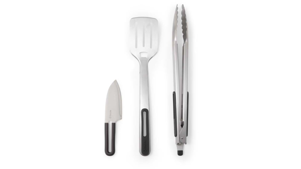 BioLite Prep/Grill Toolkit, BNB0101