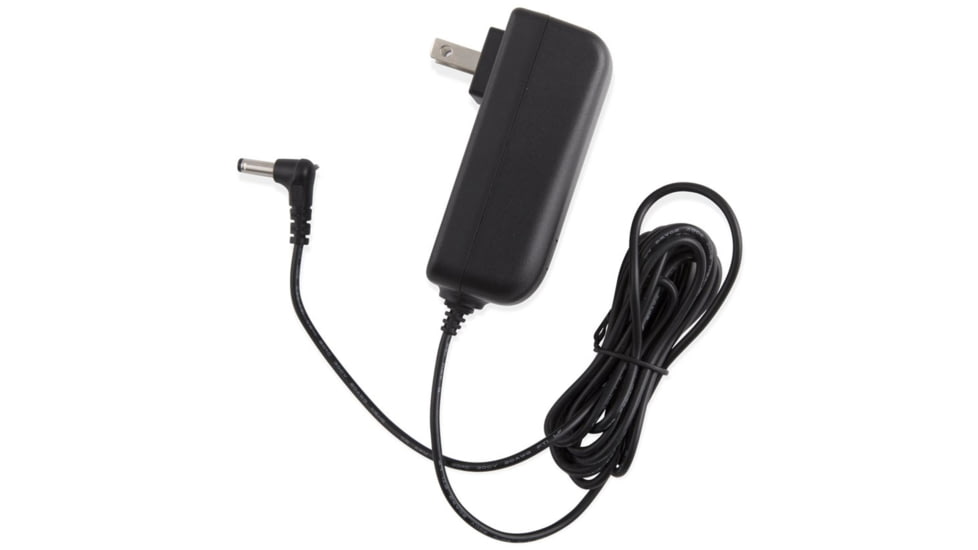 BioLite SH620 AC Charger, Black, WPA0107