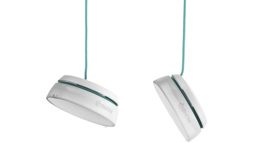 BioLite Site Light Duo, SLA0301