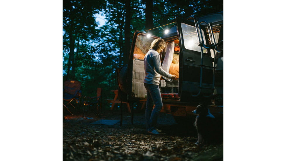 BioLite Site Light Duo, SLA0301