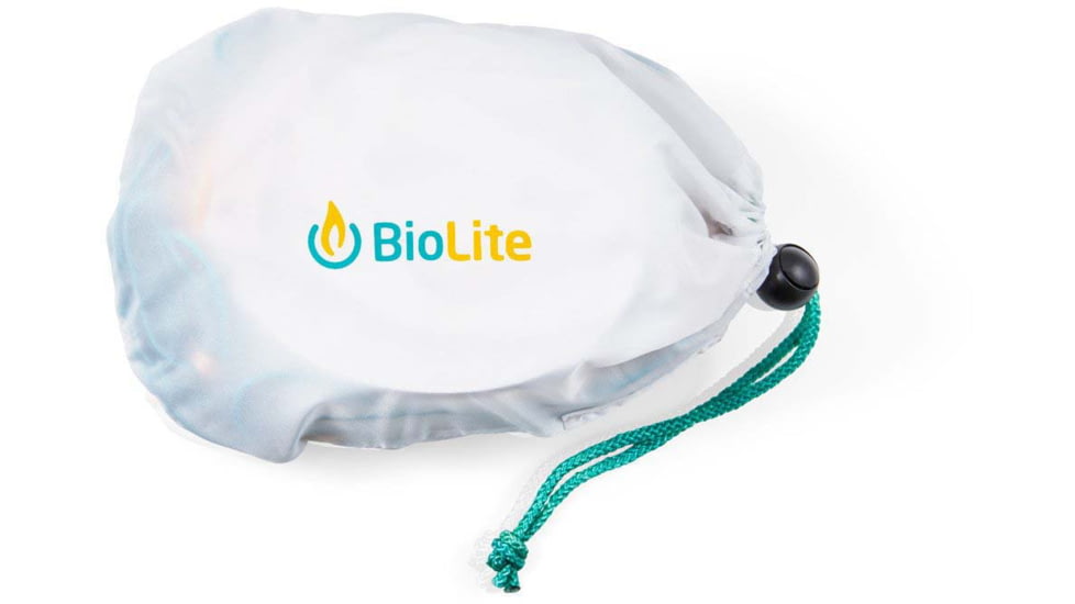 BioLite Site Light Lantern, SLC0200