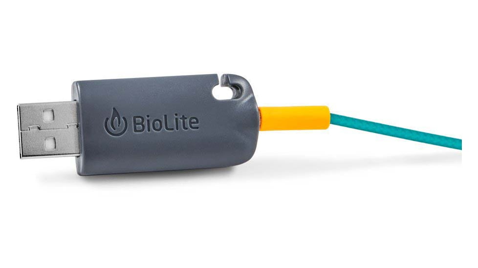 BioLite Site Light Lantern, SLC0200