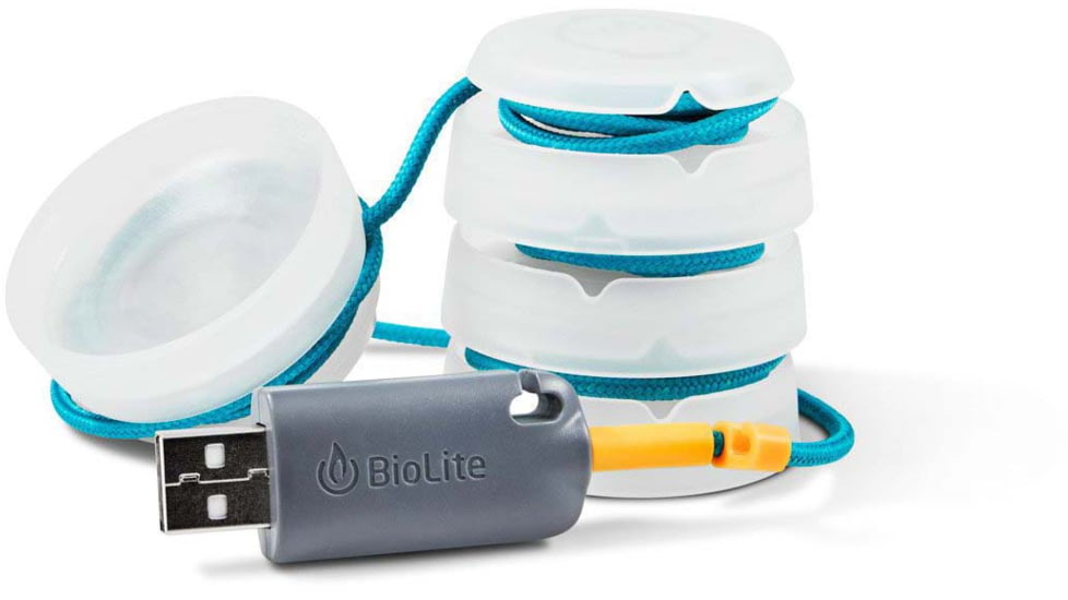 BioLite Site Light String, SLB0200