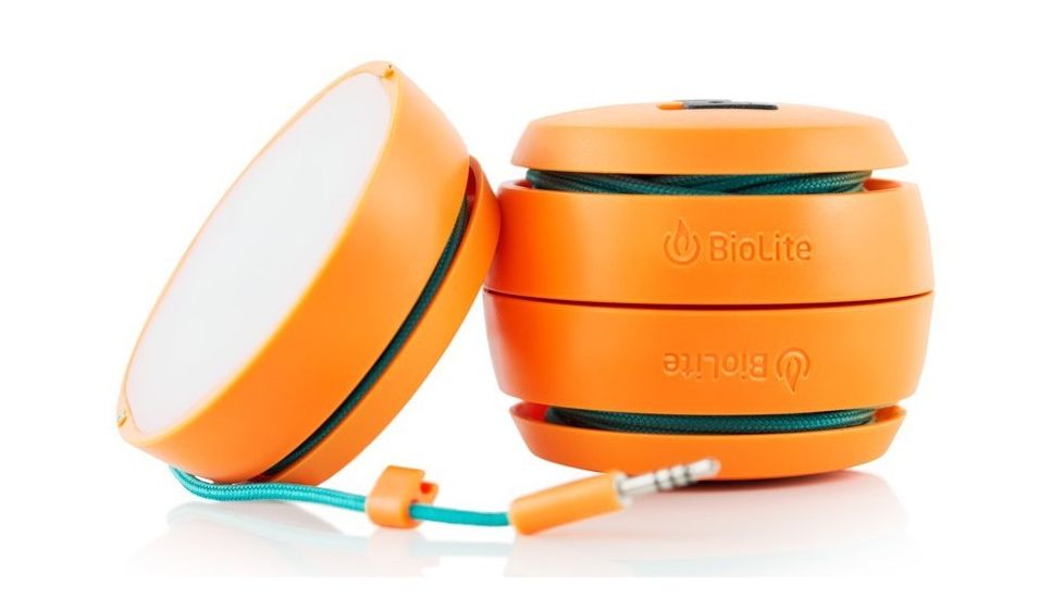 Biolite SiteLight