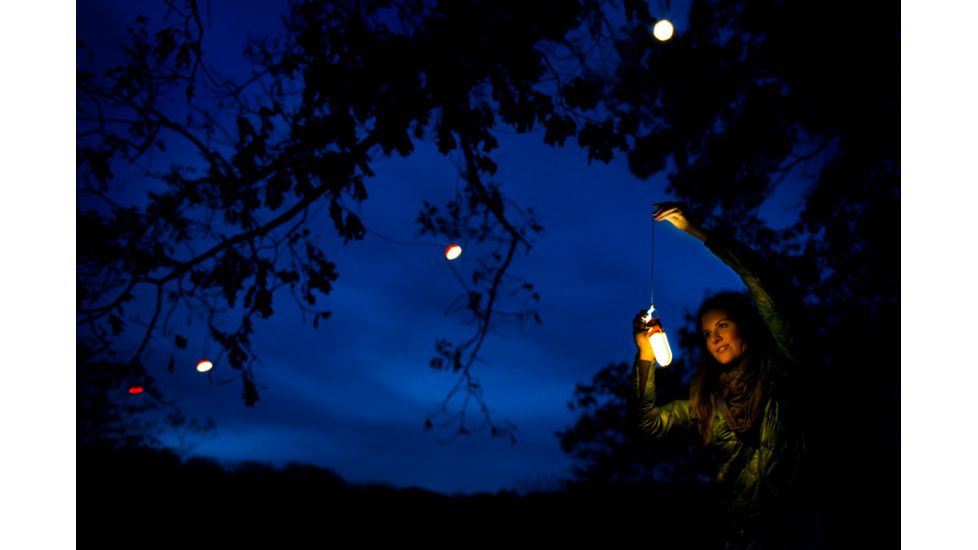 Biolite SiteLight with USB Adapter-One Size