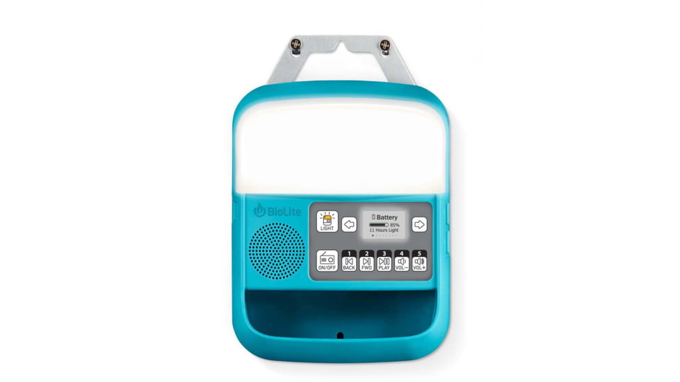 BioLite Solar Home Wall Charger, CAK1001