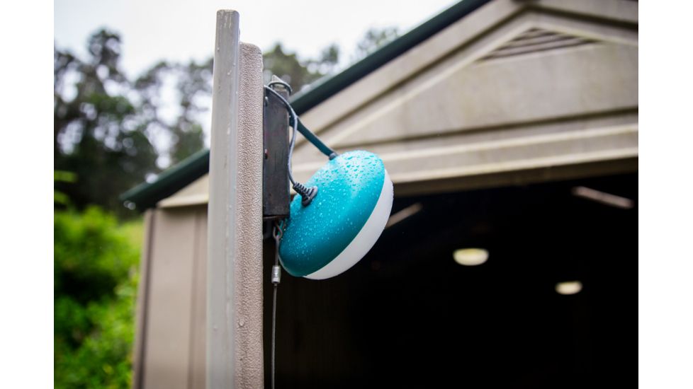 BioLite Solar Home System 620