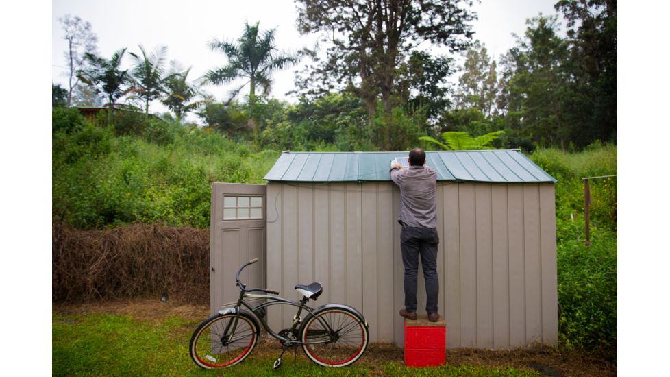 BioLite Solar Home System 620