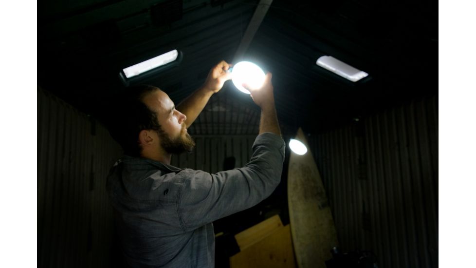 BioLite Solar Home System 620