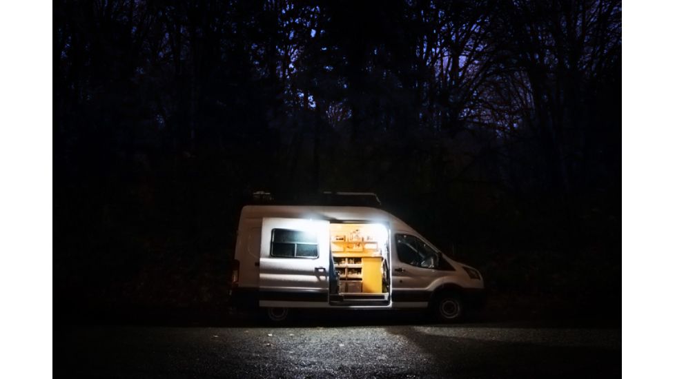 BioLite Solar Home System 620