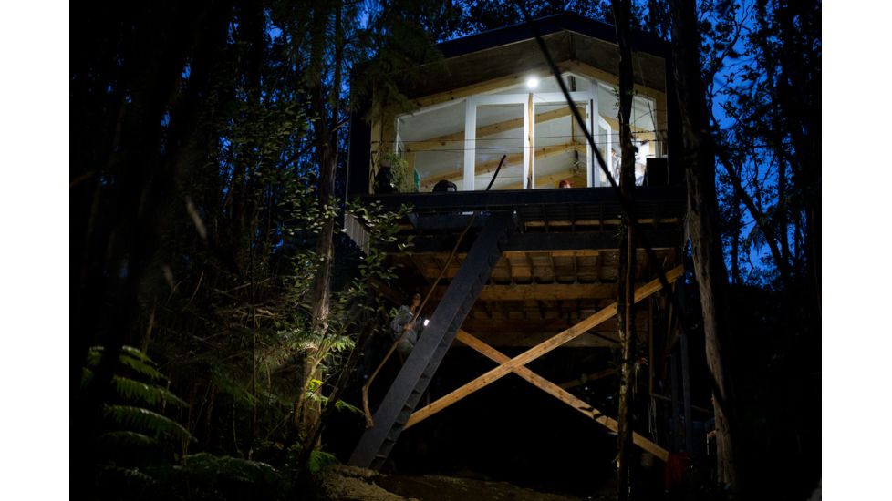 BioLite Solar Home System 620