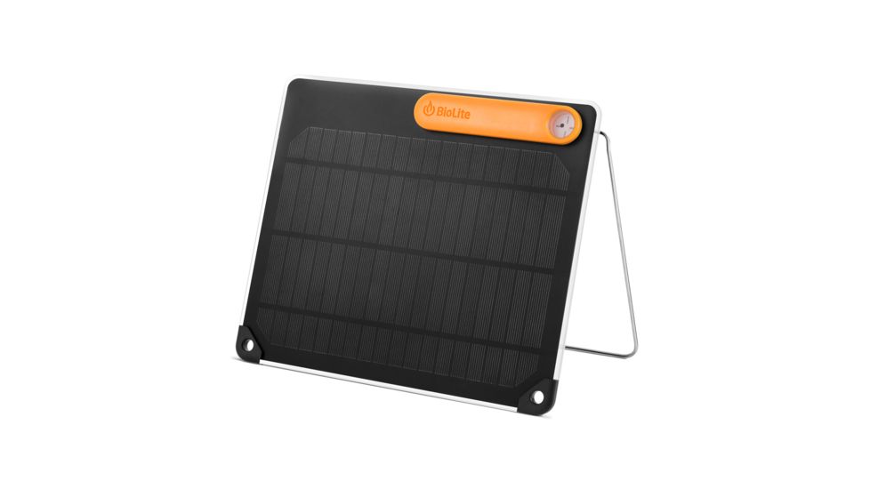 Biolite SolarPanel 5