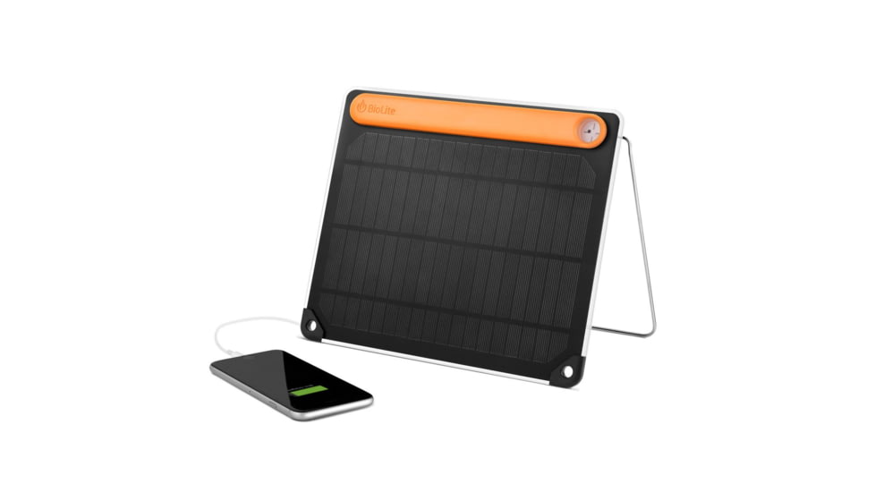 Biolite SolarPanel 5Plus, 275486