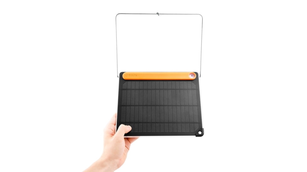 Biolite SolarPanel 5Plus, 275486