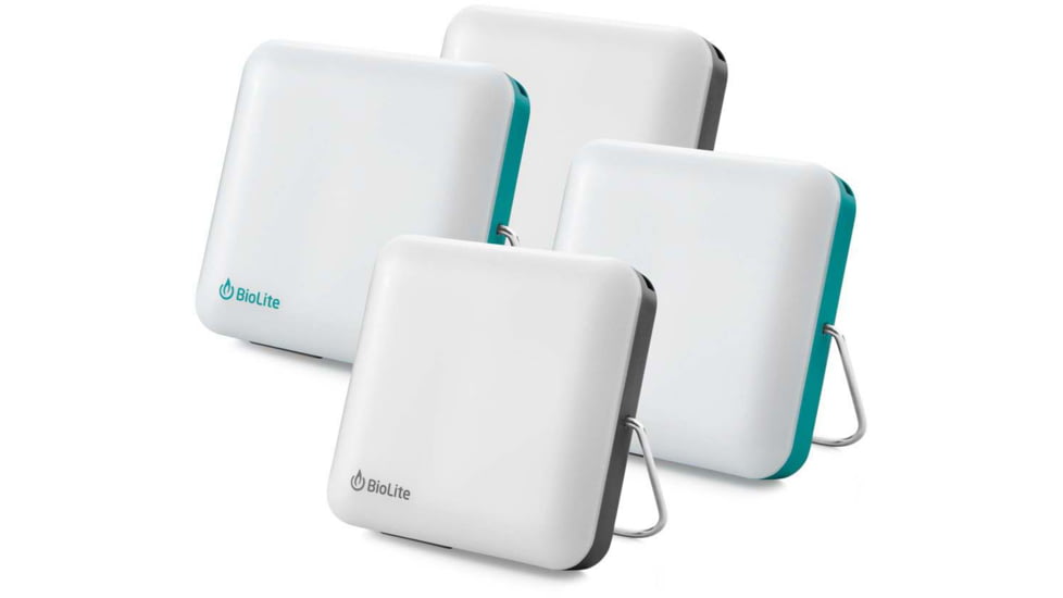 BioLite SunLight 100, Teal, SLA0202