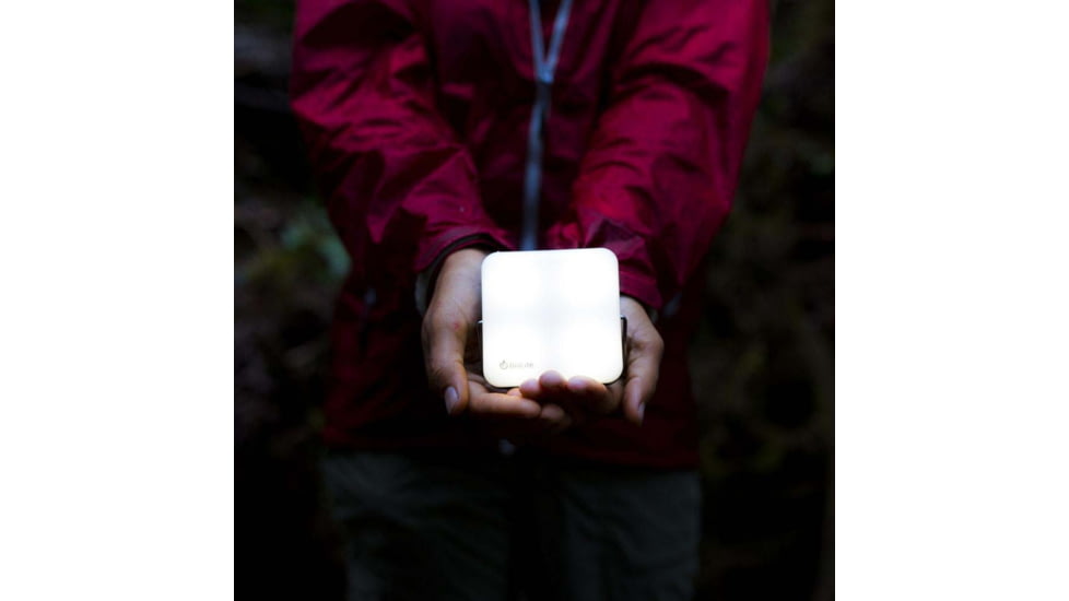 BioLite SunLight 100, Teal, SLA0202