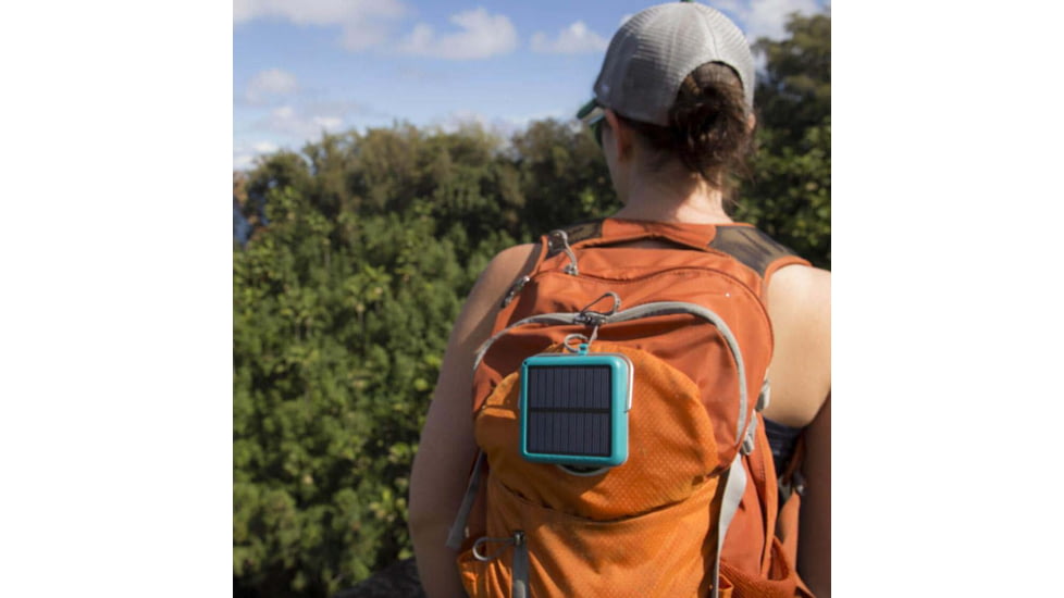 BioLite SunLight 100, Teal, SLA0202