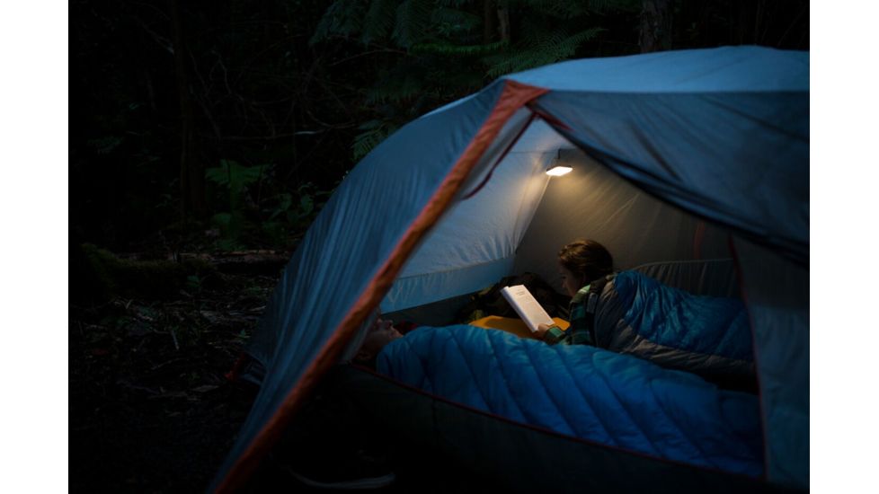 BioLite SunLight, Grey, PLE1002